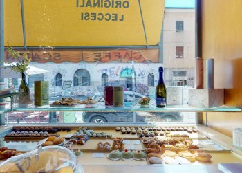 Dettagli - Attività Commerciale Viale Sabotino
 
13, Milano - foto 18