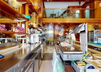 Cucina - Attività Commerciale Viale Sabotino
 
13, Milano - foto 19