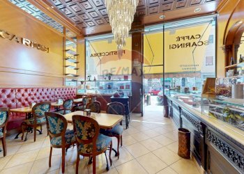 Cucina - Attività Commerciale Viale Sabotino
 
13, Milano - foto 22