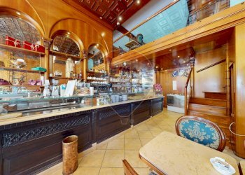 Cucina - Attività Commerciale Viale Sabotino
 
13, Milano - foto 23