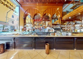 Cucina - Attività Commerciale Viale Sabotino
 
13, Milano - foto 24