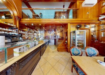 Cucina - Attività Commerciale Viale Sabotino
 
13, Milano - foto 25