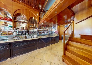 Scale - Attività Commerciale Viale Sabotino
 
13, Milano - foto 26