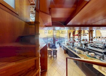 Cucina - Attività Commerciale Viale Sabotino
 
13, Milano - foto 27