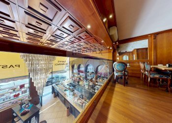 Scale - Attività Commerciale Viale Sabotino
 
13, Milano - foto 28