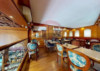 Sala da pranzo - Attività Commerciale Viale Sabotino
 
13, Milano - foto 29