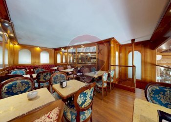 Sala da pranzo - Attività Commerciale Viale Sabotino
 
13, Milano - foto 30