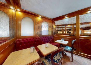 Sala da pranzo - Attività Commerciale Viale Sabotino
 
13, Milano - foto 31