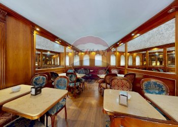 Sala da pranzo - Attività Commerciale Viale Sabotino
 
13, Milano - foto 34