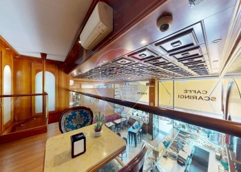 Scale - Attività Commerciale Viale Sabotino
 
13, Milano - foto 35