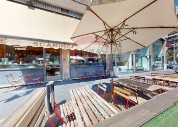 Terrazza - Attività Commerciale Viale Sabotino
 
13, Milano - foto 38