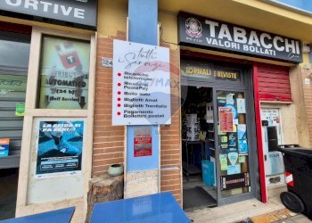 Edificio all\'aperto - Commercial Activity Via Sferracavallo
 
124, Palermo - photo 6