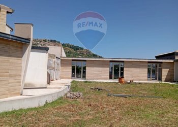 Giardino - Villa contrada ferrante, Aidone - foto 2