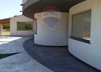 Terrazza - Villa contrada ferrante, Aidone - foto 4