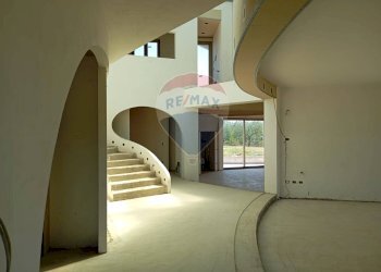 Scale - Villa contrada ferrante, Aidone - foto 7