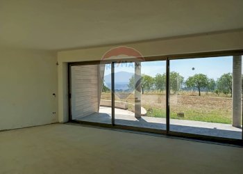 Stanza vuota - Villa contrada ferrante, Aidone - foto 8