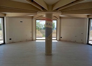 Stanza vuota - Villa contrada ferrante, Aidone - foto 12