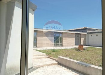 Terrazza - Villa contrada ferrante, Aidone - foto 15