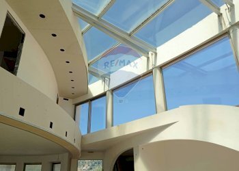 Edificio all\'aperto - Villa contrada ferrante, Aidone - foto 20