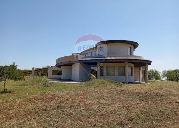 Casa all\'aperto - Villa contrada ferrante, Aidone - foto 27
