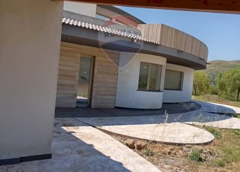 Terrazza - Villa contrada ferrante, Aidone - foto 35