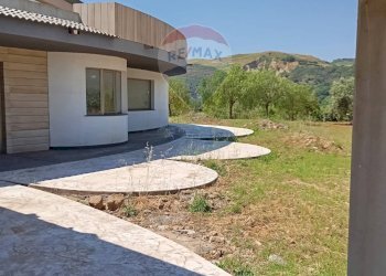 Terrazza - Villa contrada ferrante, Aidone - foto 36