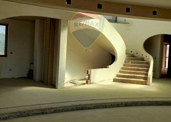 Hall / corridoio - Villa contrada ferrante, Aidone - foto 40