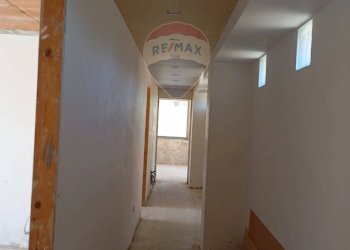 Hall / corridoio - Villa contrada ferrante, Aidone - foto 42