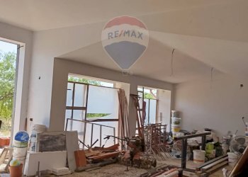 Palestra - Villa contrada ferrante, Aidone - foto 43