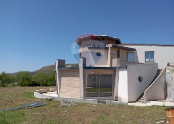 Casa all\'aperto - Villa contrada ferrante, Aidone - foto 1