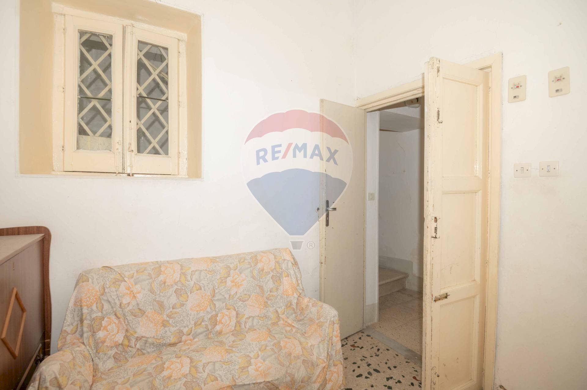 Soggiorno - Casa indipendente Via Barletta
 
38-40, Caltagirone - foto 3