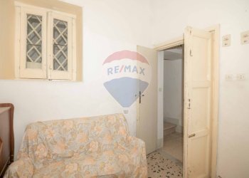 Soggiorno - Casa indipendente Via Barletta
 
38-40, Caltagirone - foto 3