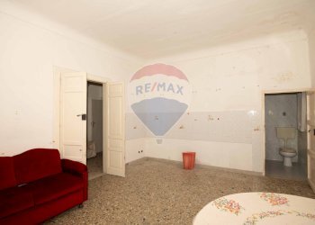 Soggiorno - Casa indipendente Via Barletta
 
38-40, Caltagirone - foto 11