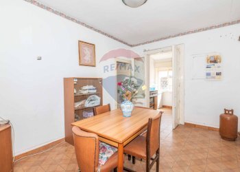 Sala da pranzo - Casa indipendente Via Barletta
 
38-40, Caltagirone - foto 12