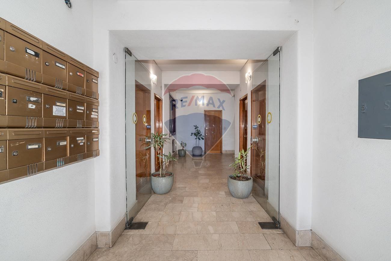 Ricezione / Lobby - Appartamento Via Carnazza
 
17, Tremestieri Etneo - foto 3