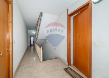 Hall / corridoio - Appartamento Via Carnazza
 
17, Tremestieri Etneo - foto 4