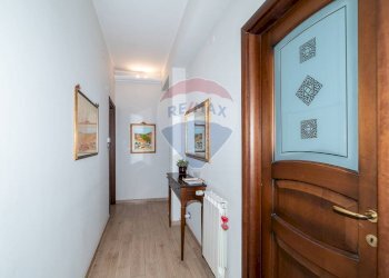 Hall / corridoio - Appartamento Via Carnazza
 
17, Tremestieri Etneo - foto 6