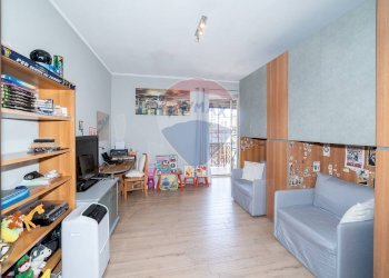 Soggiorno - Appartamento Via Carnazza
 
17, Tremestieri Etneo - foto 11