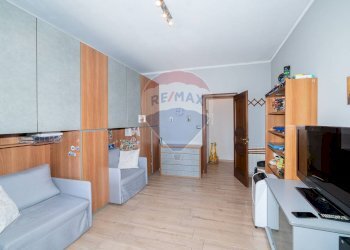 Soggiorno - Appartamento Via Carnazza
 
17, Tremestieri Etneo - foto 12