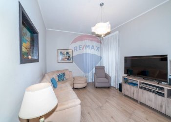 Soggiorno - Appartamento Via Carnazza
 
17, Tremestieri Etneo - foto 15