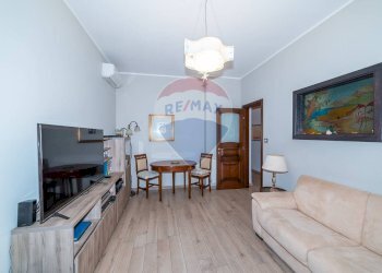 Soggiorno - Appartamento Via Carnazza
 
17, Tremestieri Etneo - foto 16