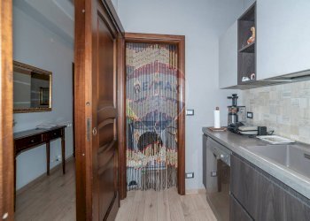 Cucina - Appartamento Via Carnazza
 
17, Tremestieri Etneo - foto 17