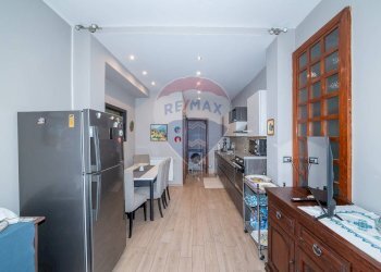 Cucina - Appartamento Via Carnazza
 
17, Tremestieri Etneo - foto 18