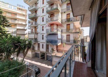 Balcone - Appartamento Via Carnazza
 
17, Tremestieri Etneo - foto 19