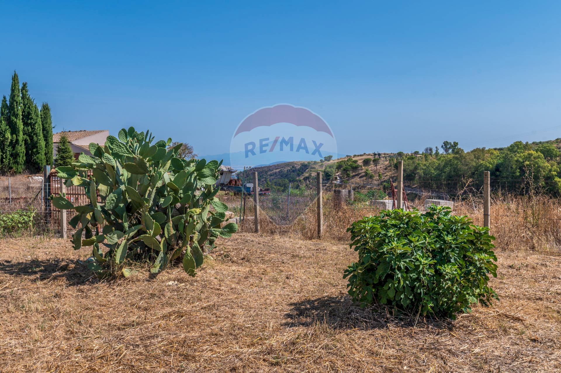 Giardino - Terreno edificabile Via Veronese
 
s.n., Grammichele - foto 1
