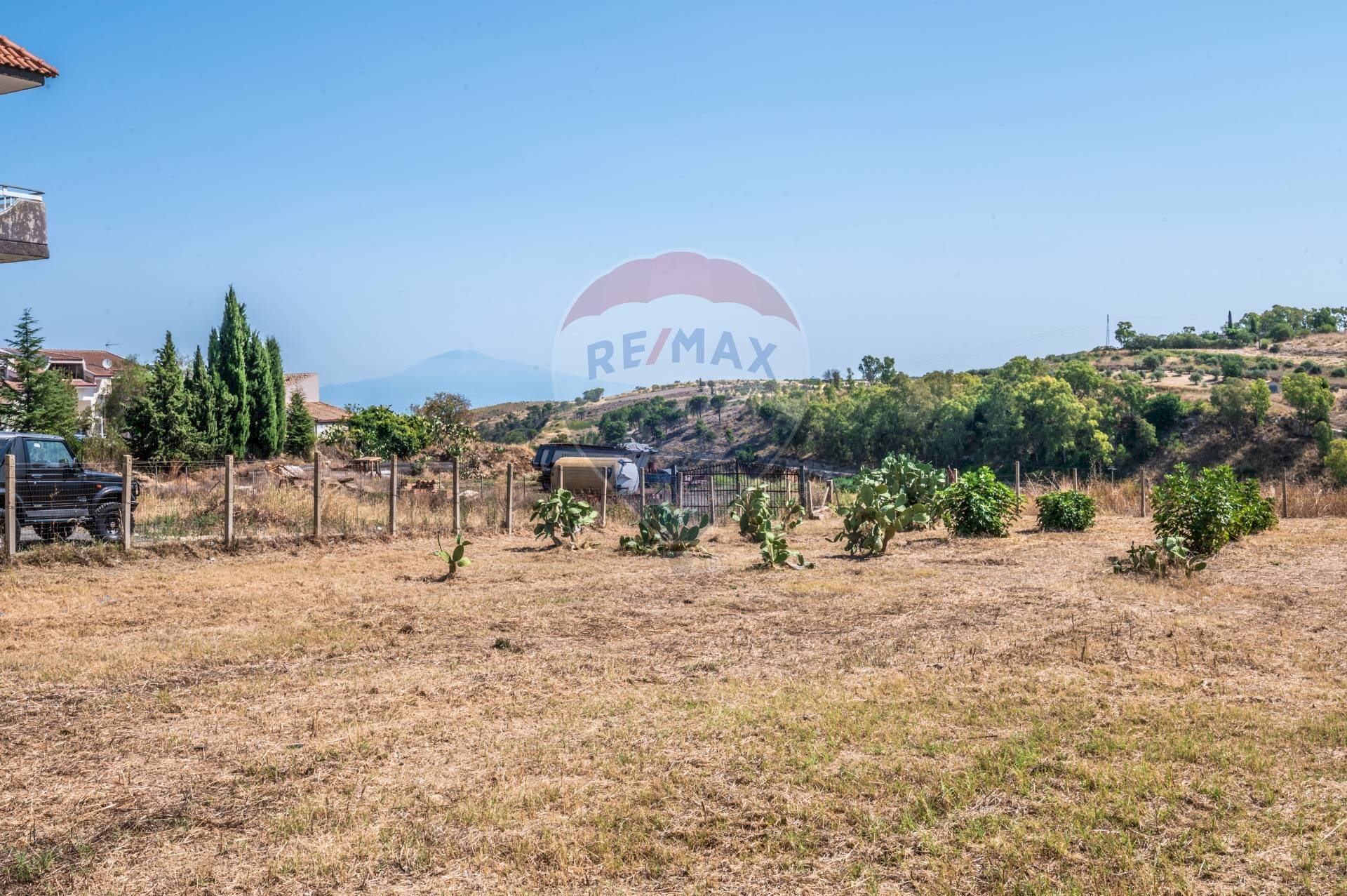 Vista delle montagne - Terreno edificabile Via Veronese
 
s.n., Grammichele - foto 2