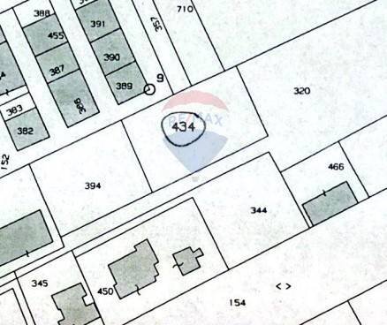 Pianta 2D - Terreno edificabile Via Veronese
 
s.n., Grammichele - planimetria 1