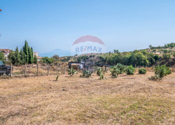 Vista delle montagne - Terreno edificabile Via Veronese
s.n., Grammichele - foto 2