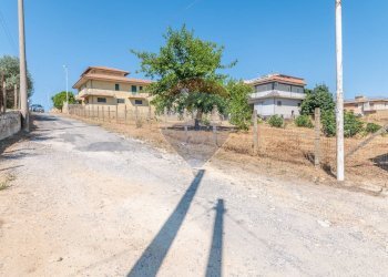 Edificio all\'aperto - Terreno edificabile Via Veronese
s.n., Grammichele - foto 6