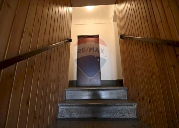 Scale - Casa semi indipendente Via Infermeria
 
54, Caltagirone - foto 4